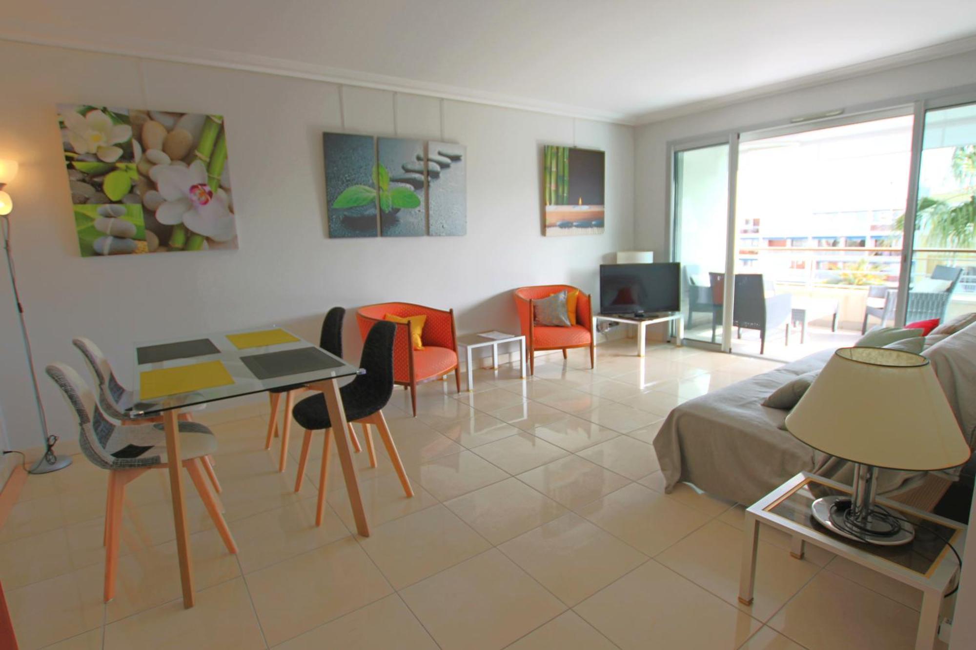 קאן Fully Equipped Apartment With Large Terrace Lounge Area מראה חיצוני תמונה