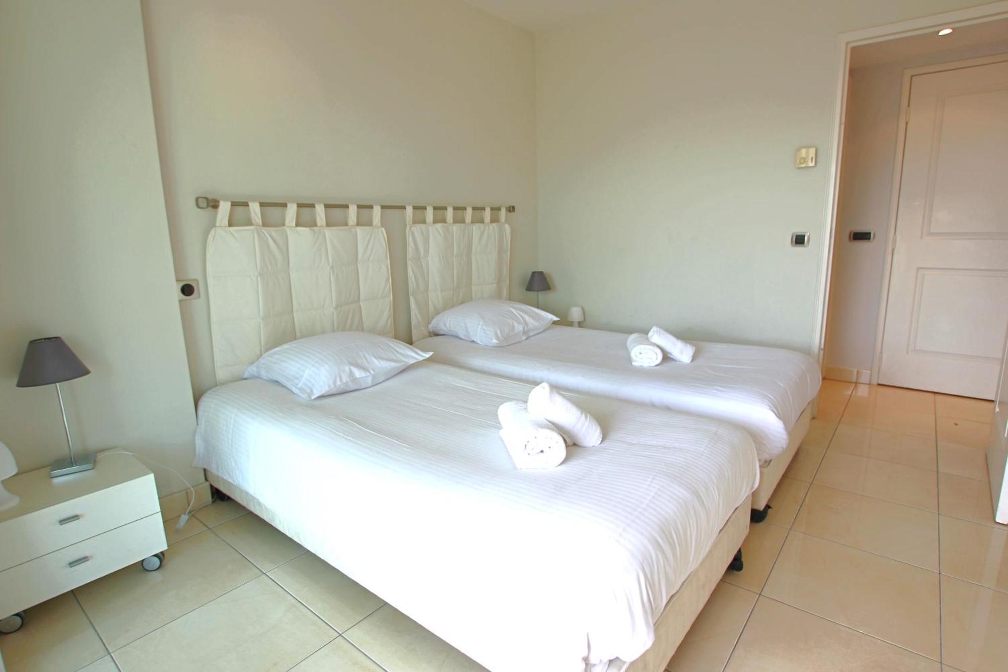 קאן Fully Equipped Apartment With Large Terrace Lounge Area מראה חיצוני תמונה