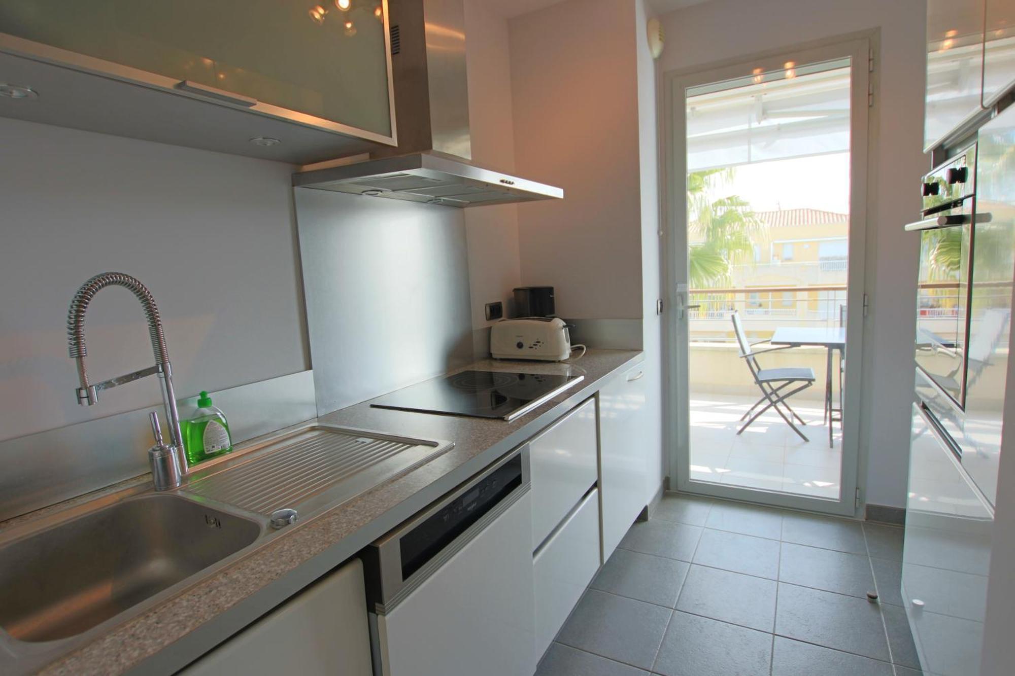 קאן Fully Equipped Apartment With Large Terrace Lounge Area מראה חיצוני תמונה
