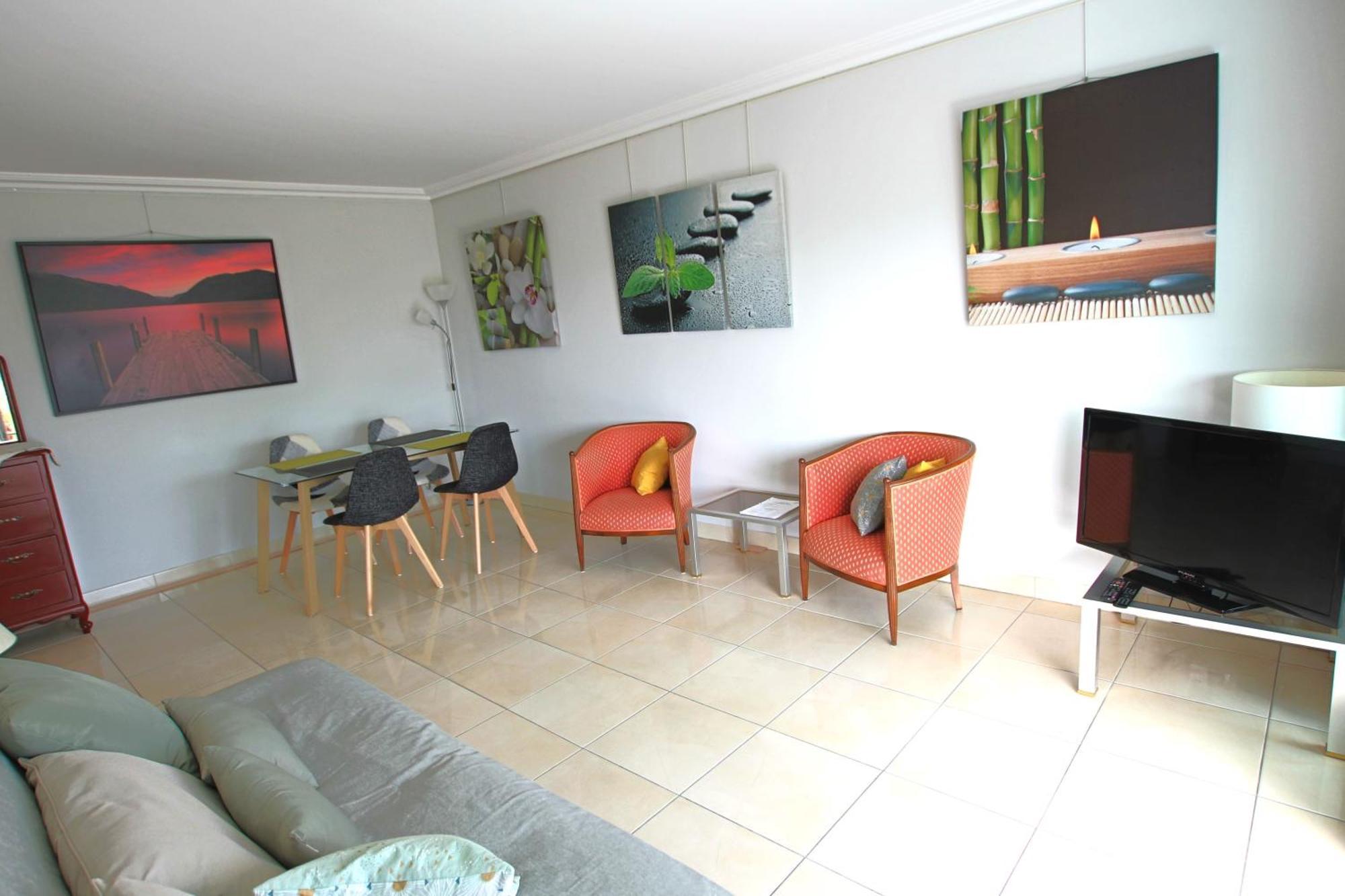 קאן Fully Equipped Apartment With Large Terrace Lounge Area מראה חיצוני תמונה