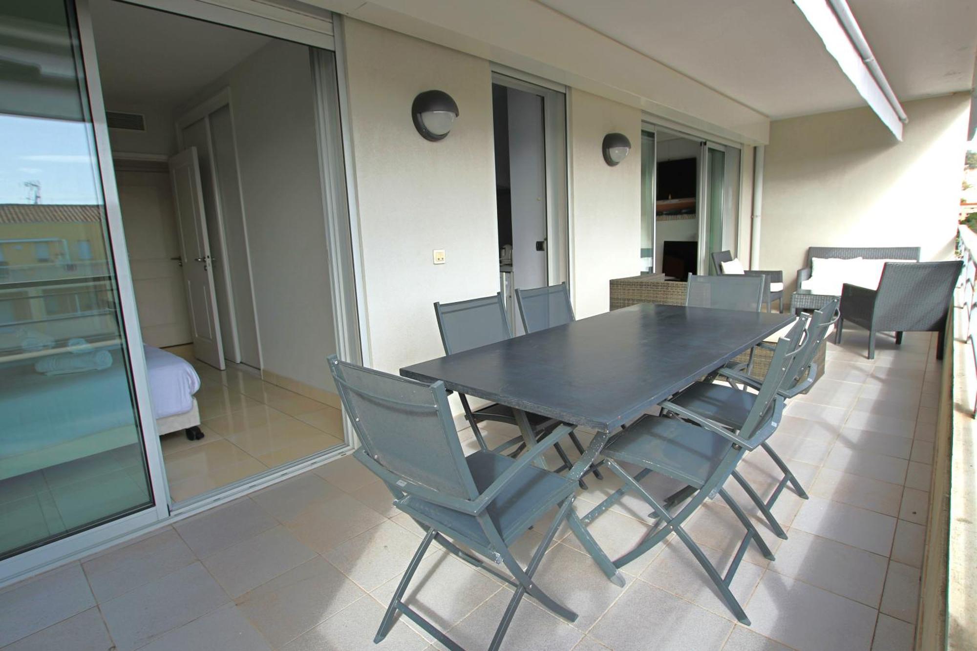 קאן Fully Equipped Apartment With Large Terrace Lounge Area מראה חיצוני תמונה